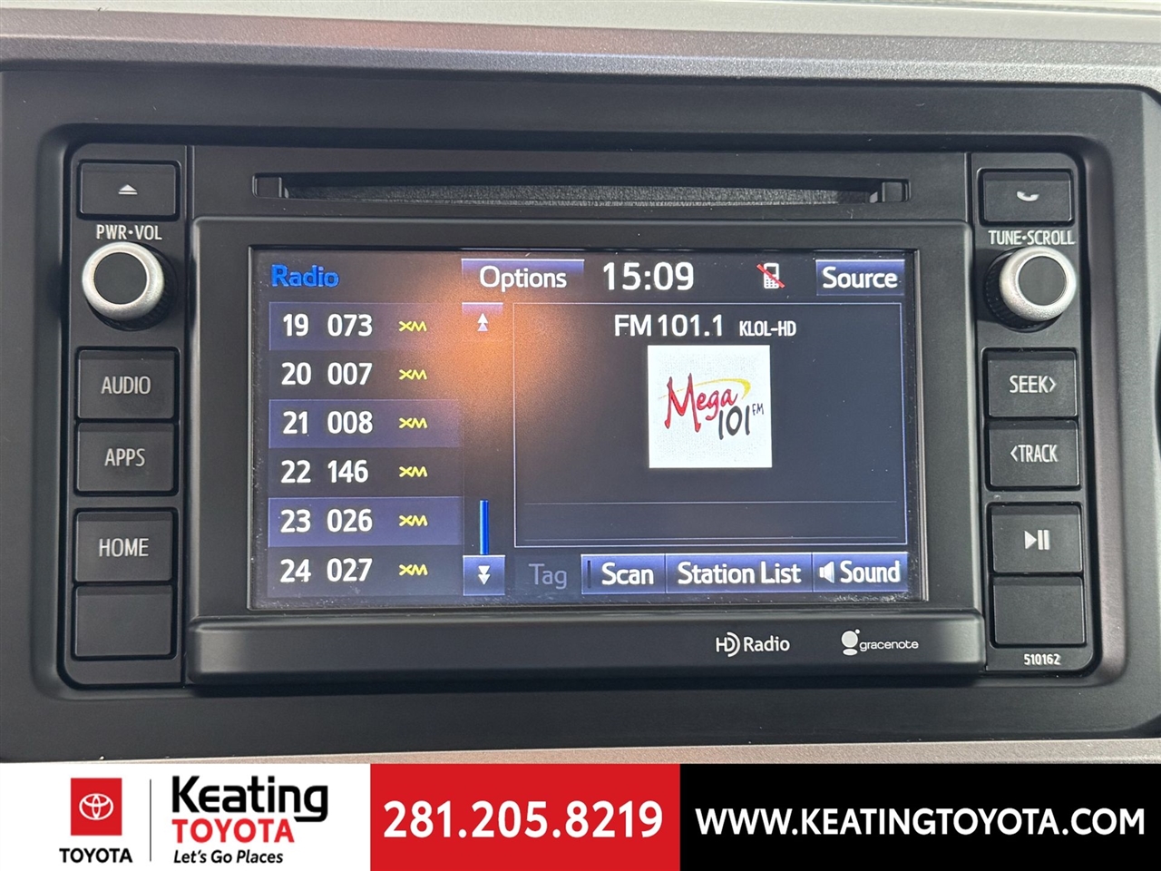 Toyota Tacoma SR5 Access Cab I4 6AT 2WD 2016