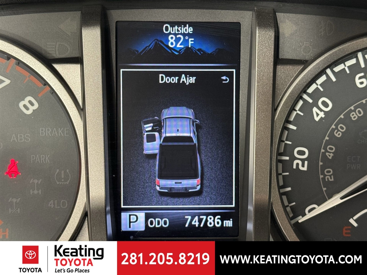 Toyota Tacoma SR5 Access Cab I4 6AT 2WD 2016