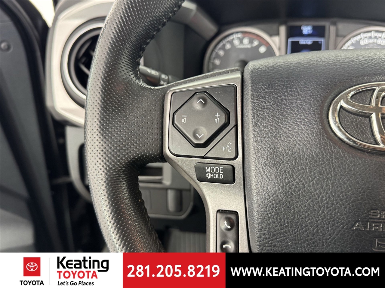 Toyota Tacoma SR5 Access Cab I4 6AT 2WD 2016