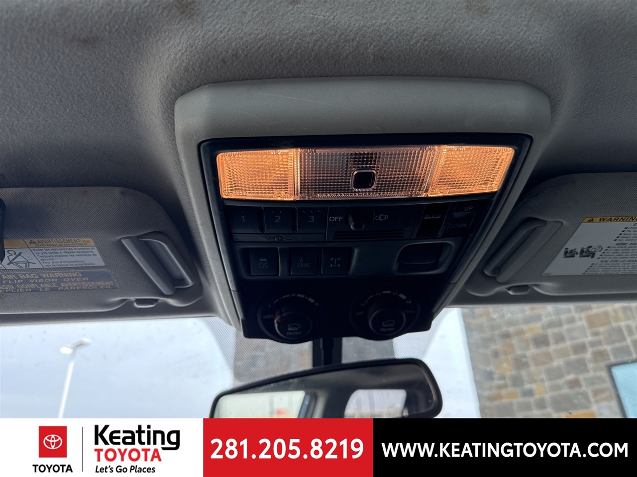 Toyota 4Runner Limited 4WD V6 2018