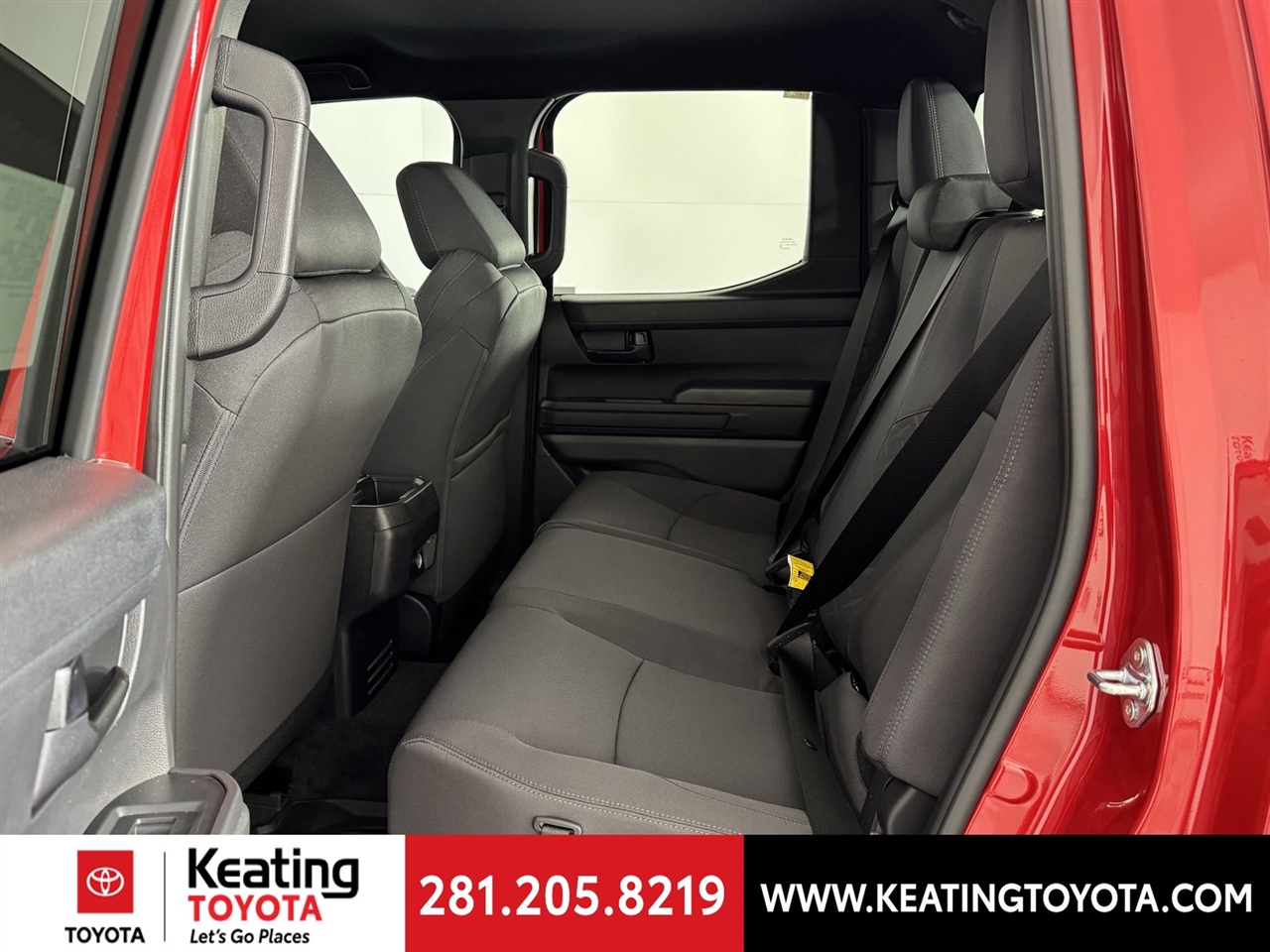 Toyota Tacoma TRD Sport Double Cab 4WD 2026