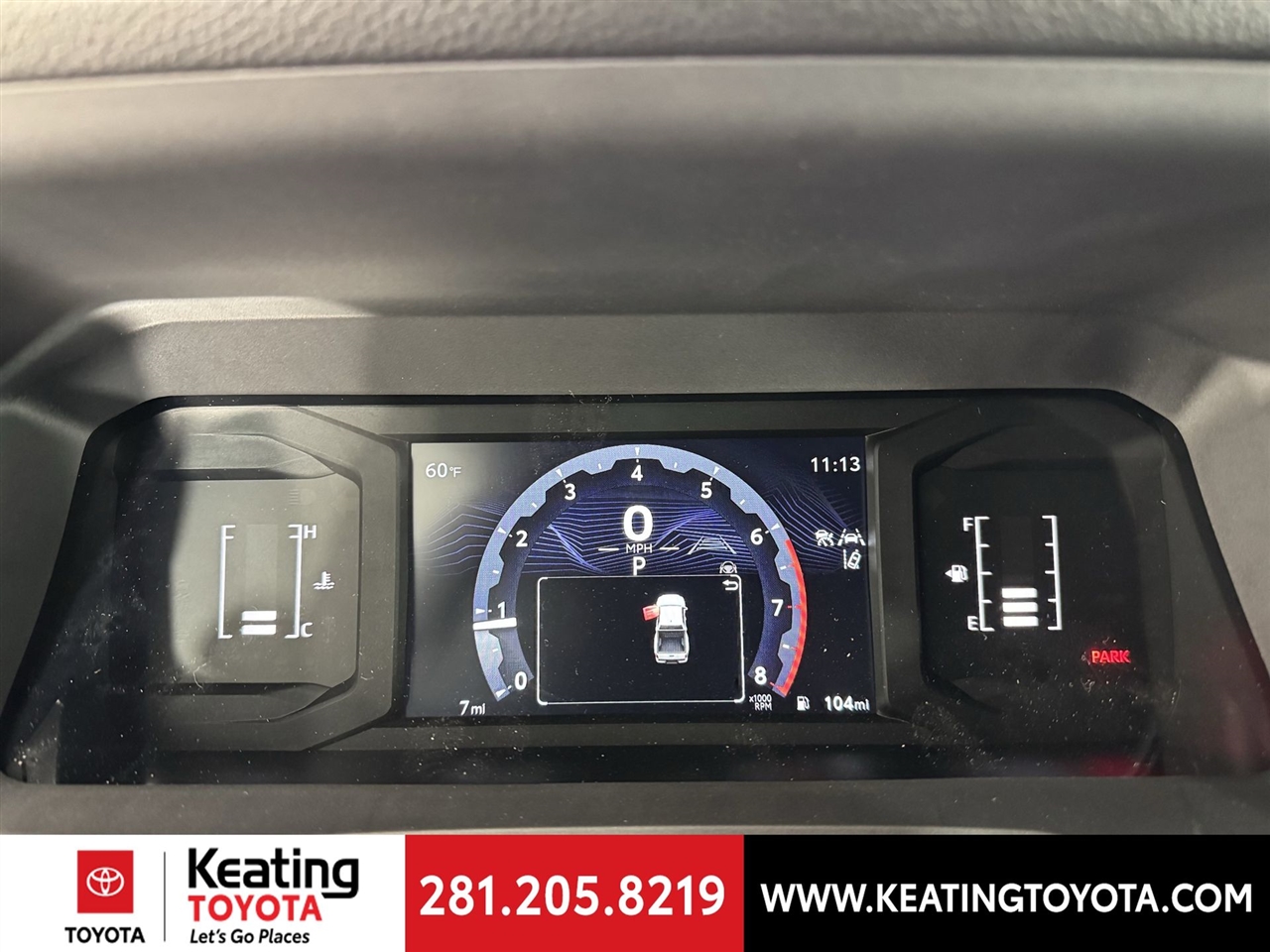 Toyota Tacoma TRD Sport Double Cab 4WD 2026