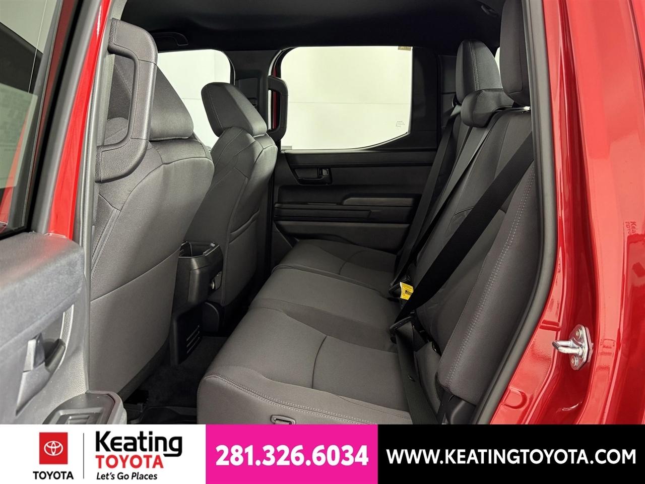 Toyota Tacoma TRD Sport Double Cab 4WD 2026