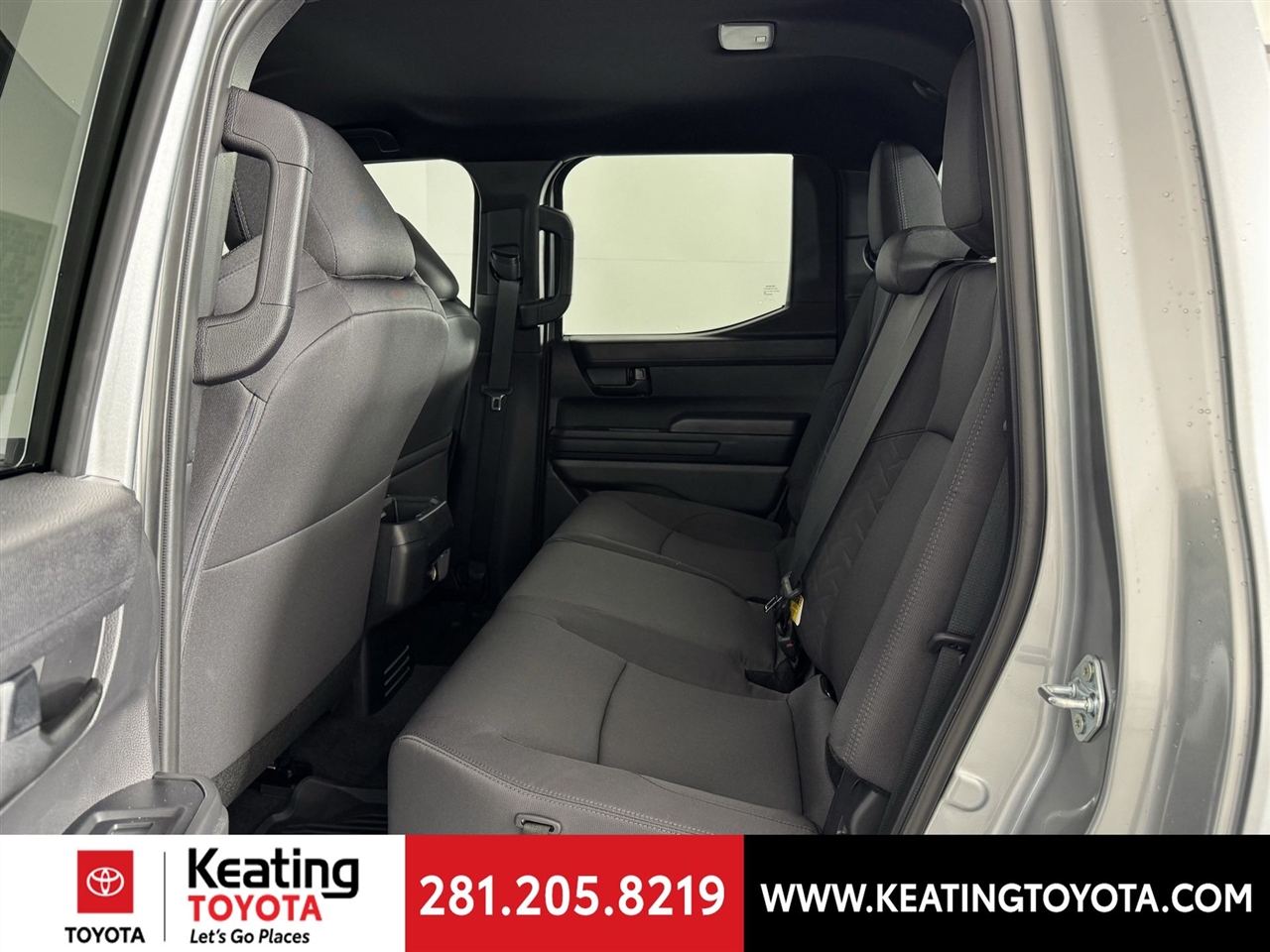 Toyota Tacoma SR Double Cab 2WD 2026