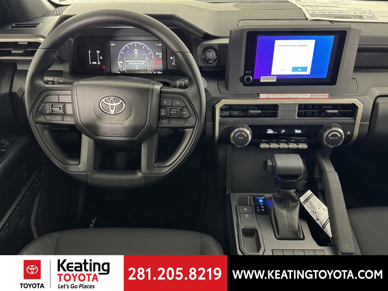 Toyota Tacoma SR Double Cab 2WD 2026