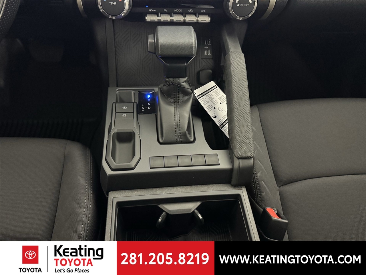 Toyota Tacoma SR Double Cab 2WD 2026