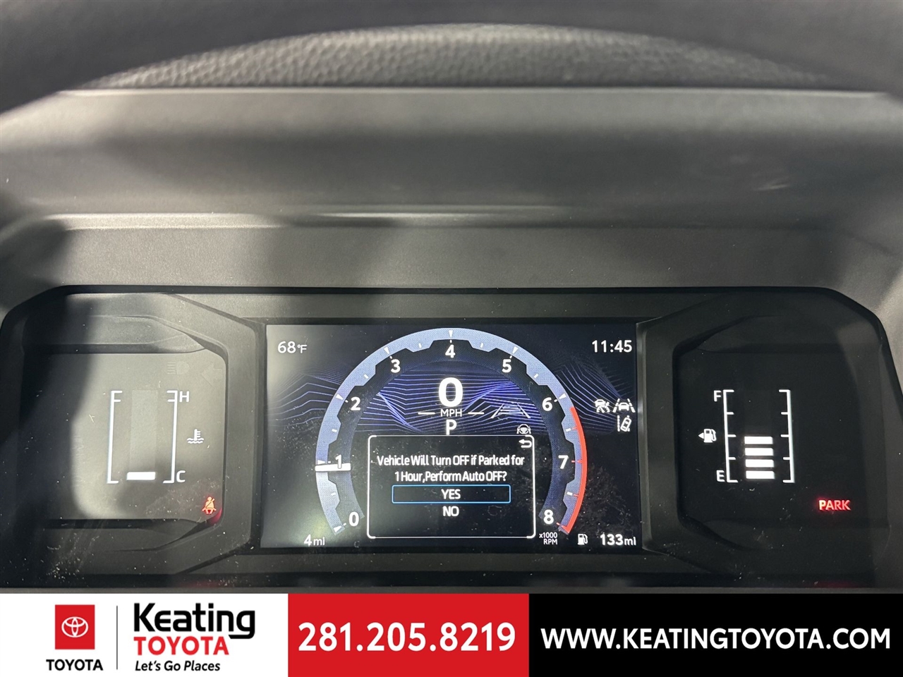 Toyota Tacoma SR Double Cab 2WD 2026