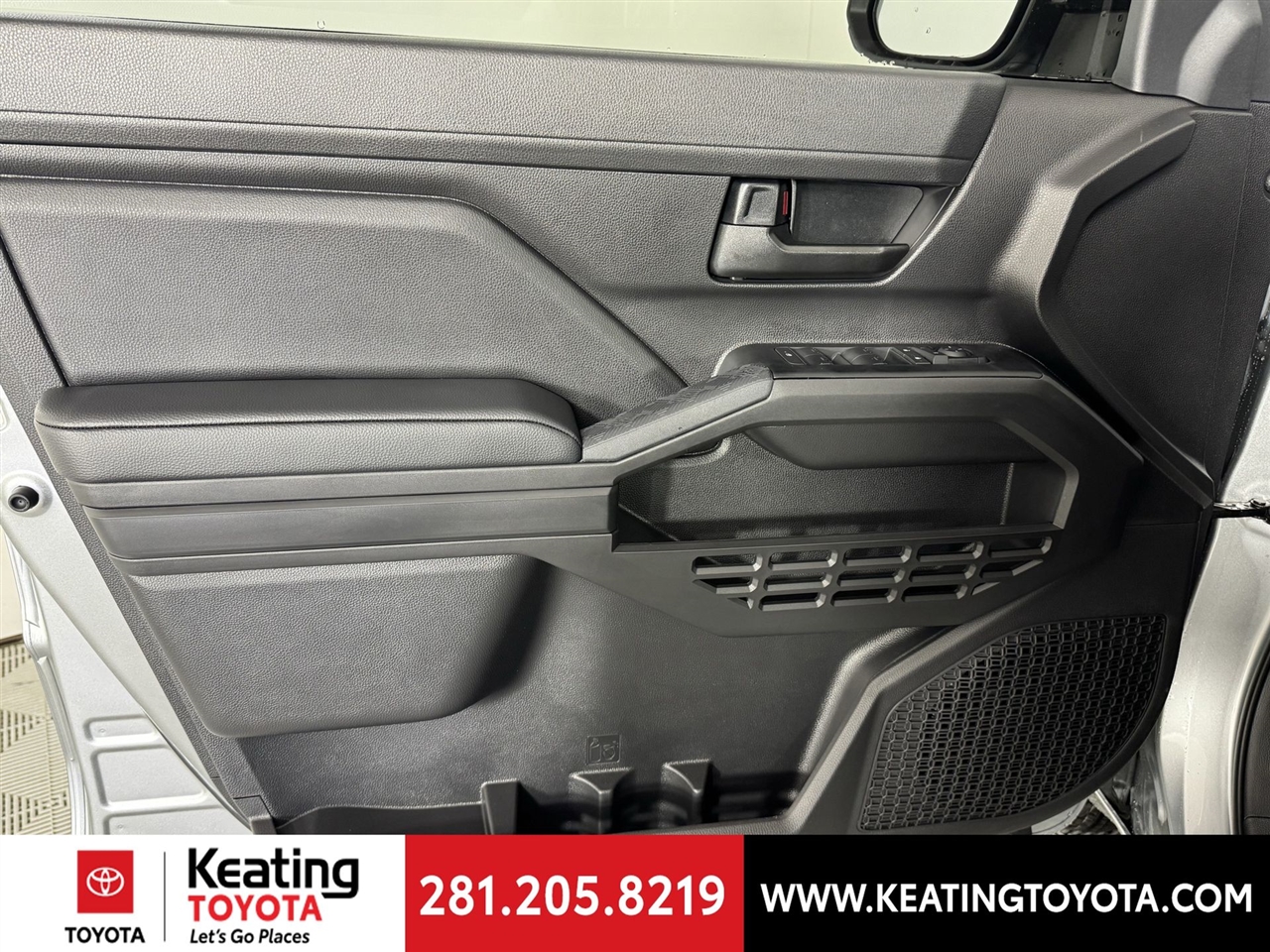 Toyota Tacoma SR Double Cab 2WD 2026