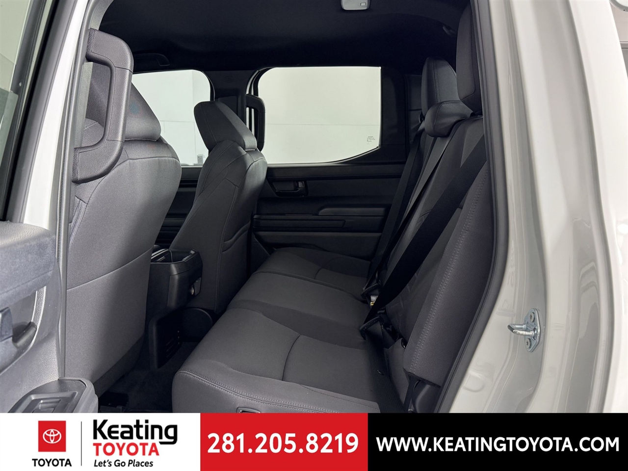 Toyota Tacoma SR Double Cab 2WD 2026