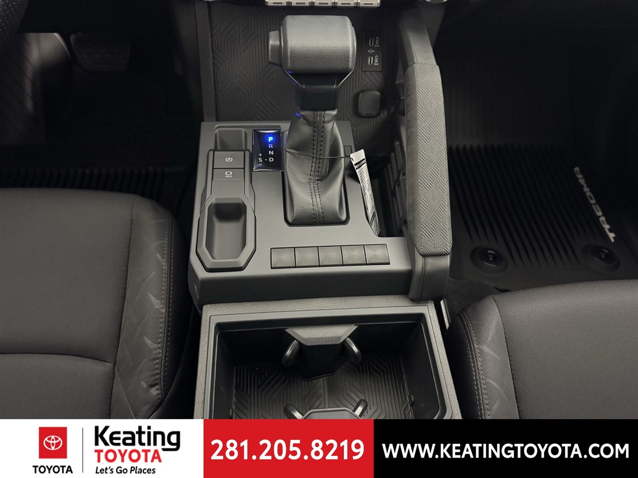 Toyota Tacoma SR Double Cab 2WD 2026