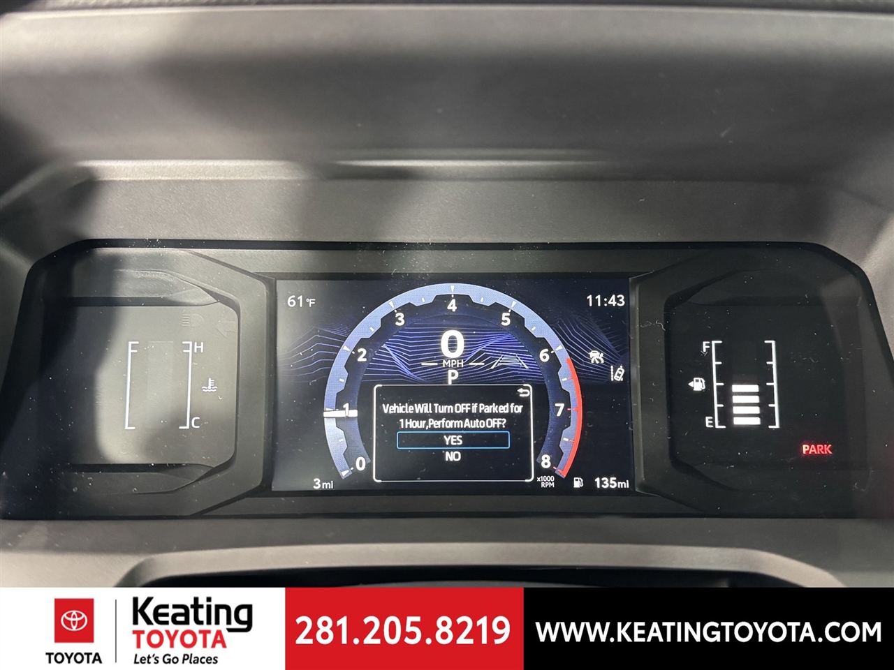 Toyota Tacoma SR Double Cab 2WD 2026