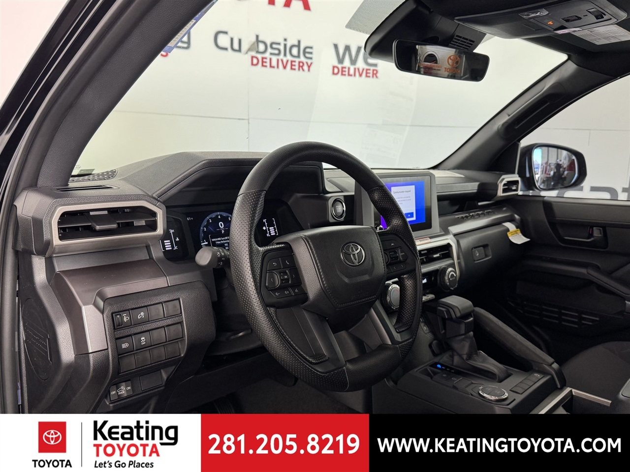 Toyota Tacoma TRD Sport Double Cab 2WD 2026