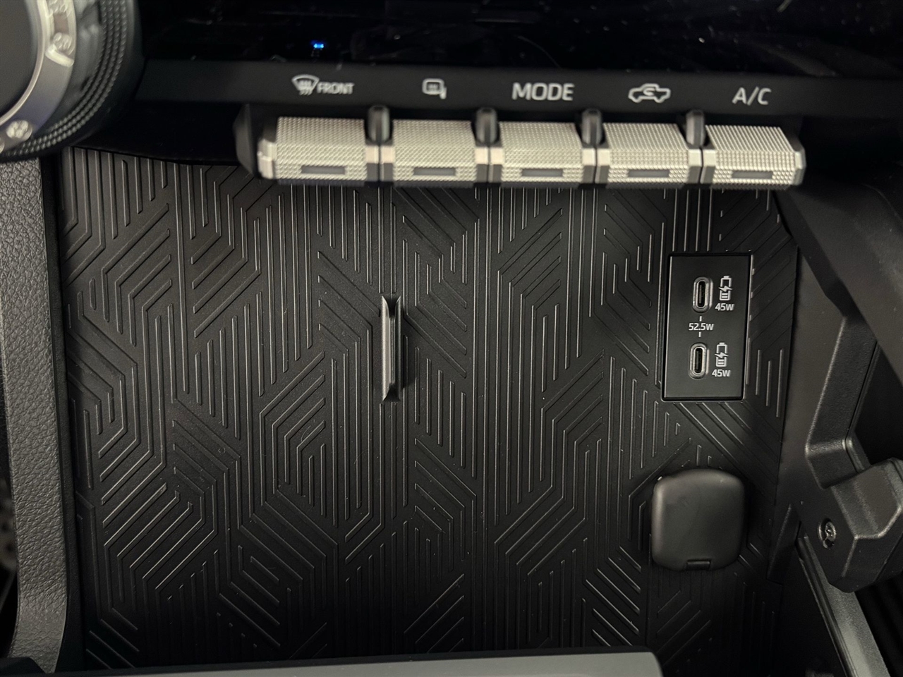 Toyota Tacoma TRD Sport Double Cab 2WD 2026