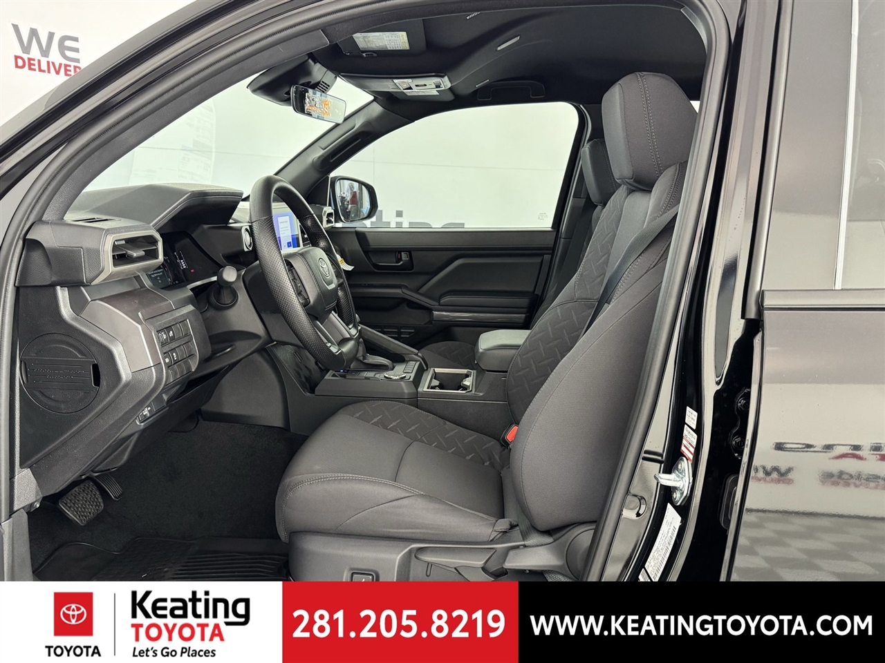 Toyota Tacoma TRD Sport Double Cab 2WD 2026