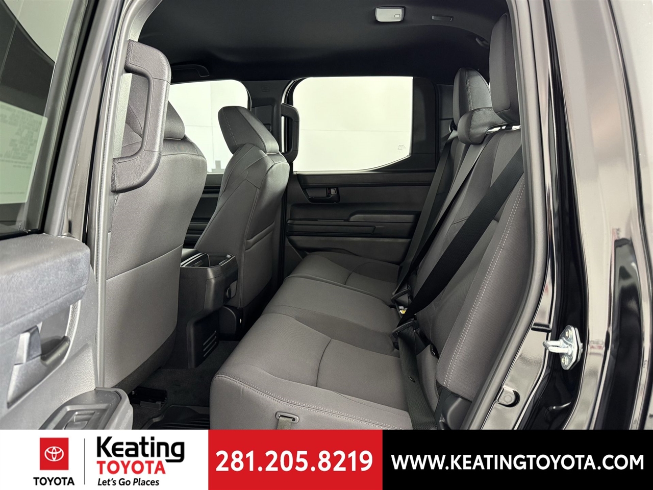 Toyota Tacoma TRD Sport Double Cab 2WD 2026