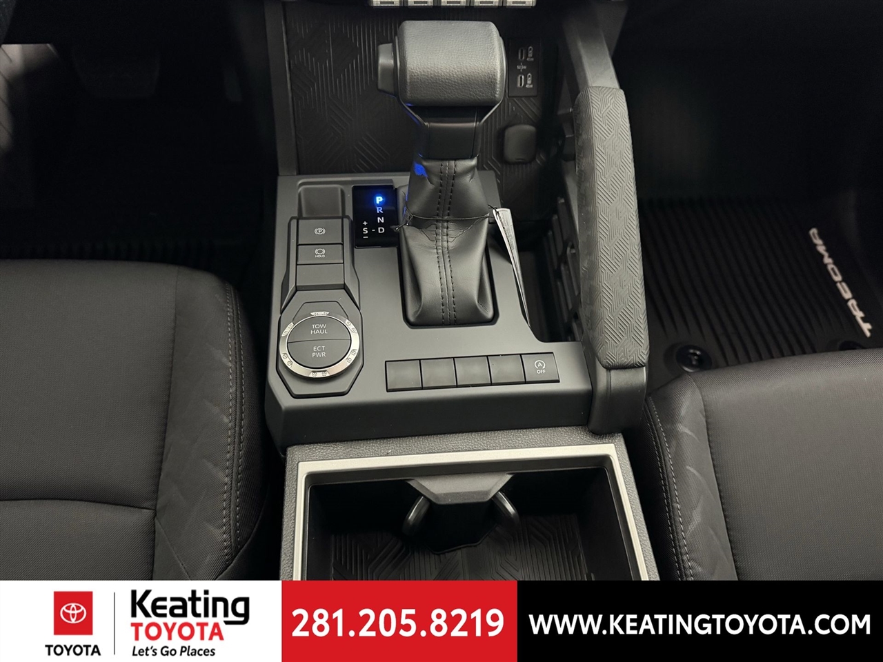 Toyota Tacoma TRD Sport Double Cab 2WD 2026