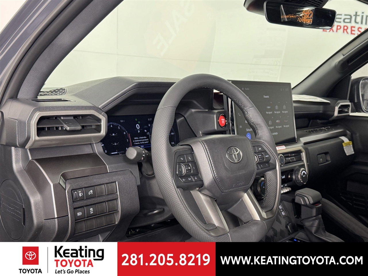 Toyota Tacoma TRD Sport Double Cab 2WD 2026