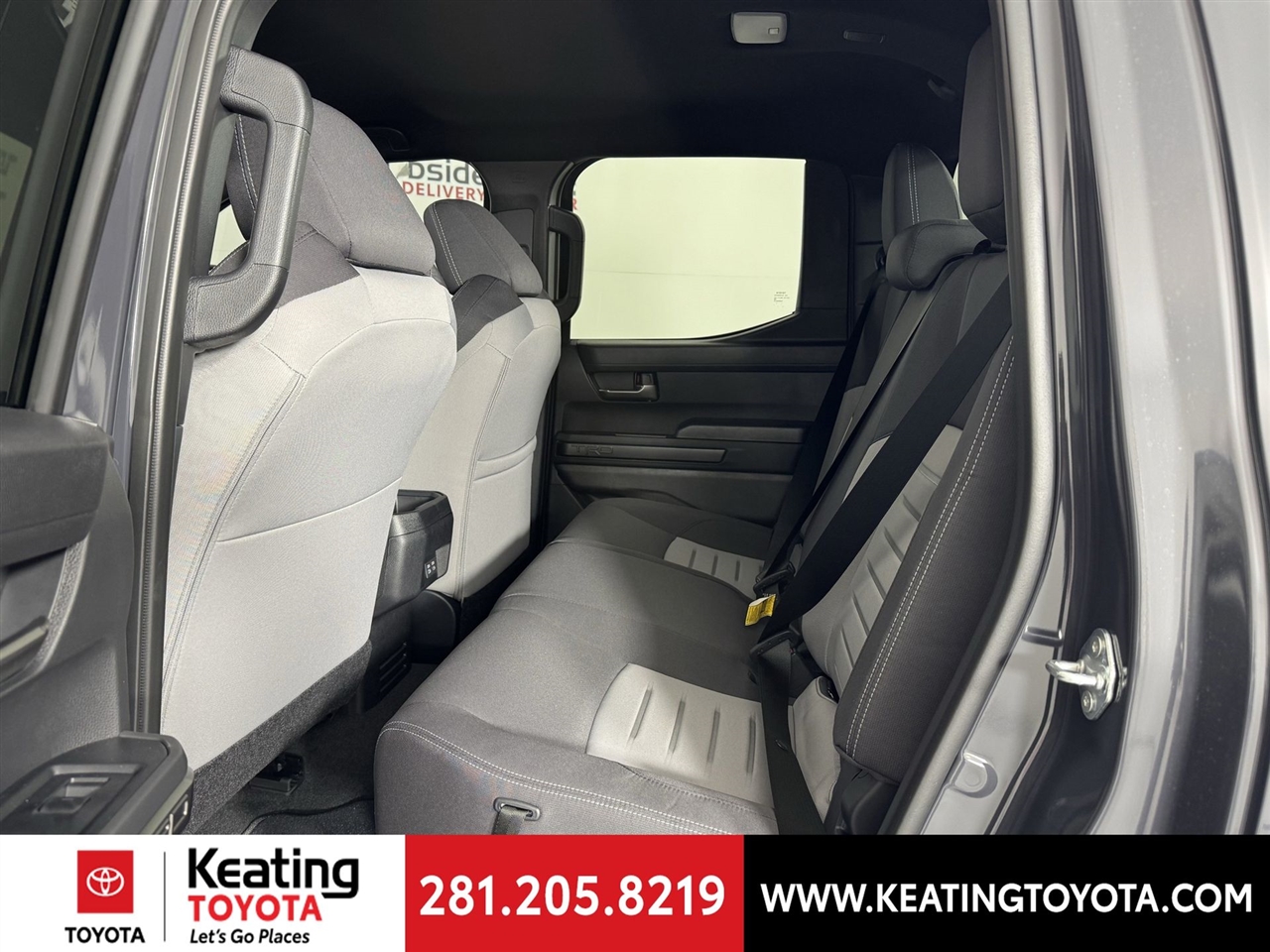 Toyota Tacoma TRD Sport Double Cab 2WD 2026