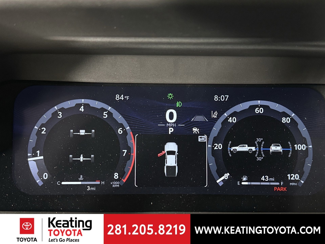 Toyota Tacoma TRD Sport Double Cab 2WD 2026