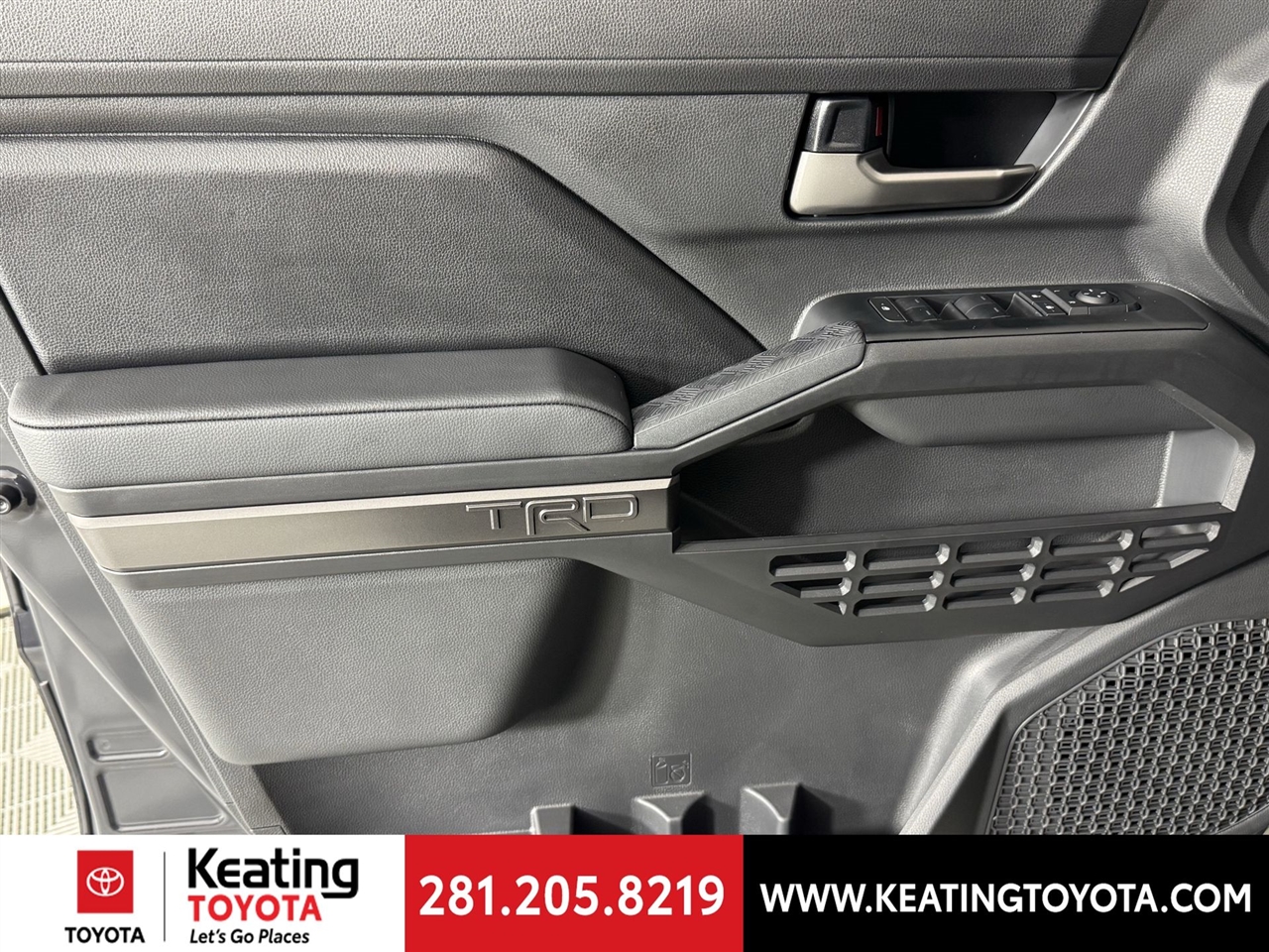 Toyota Tacoma TRD Sport Double Cab 2WD 2026