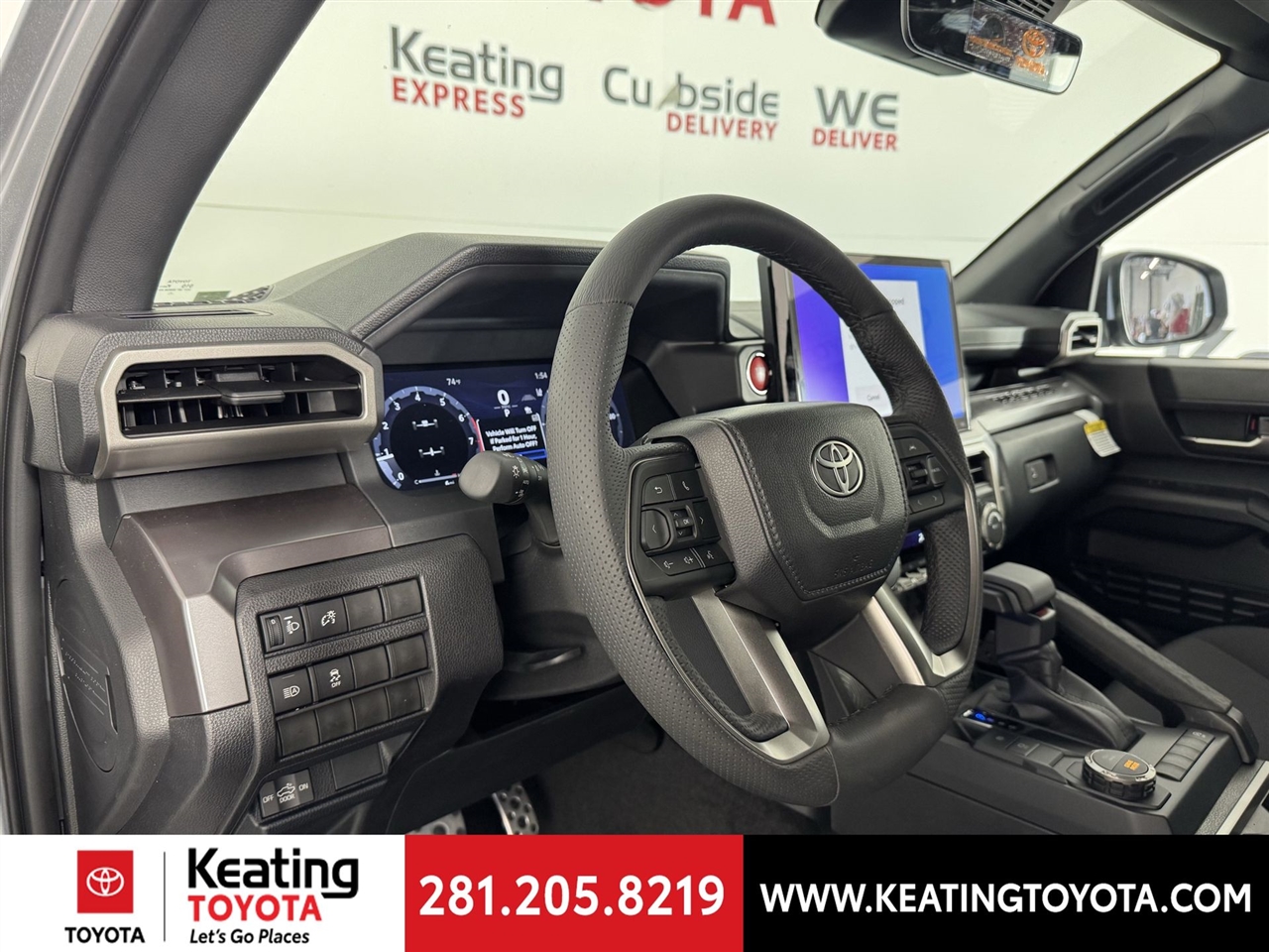 Toyota Tacoma TRD Sport Double Cab 2WD 2026