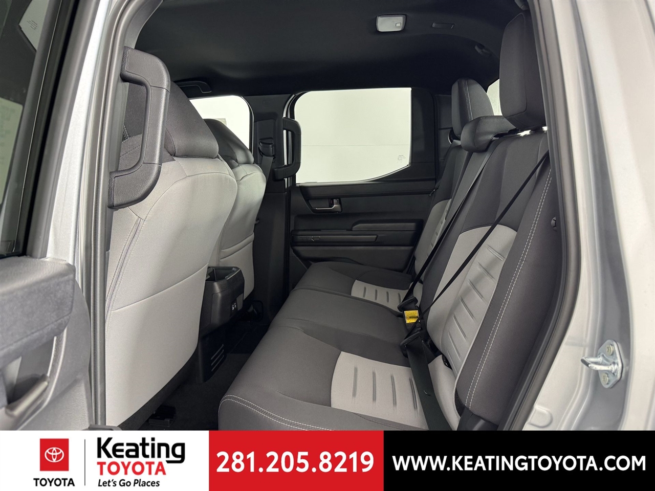 Toyota Tacoma TRD Sport Double Cab 2WD 2026