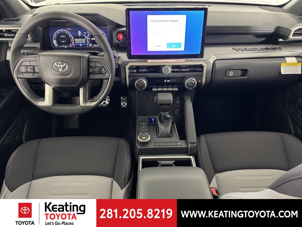 Toyota Tacoma TRD Sport Double Cab 2WD 2026