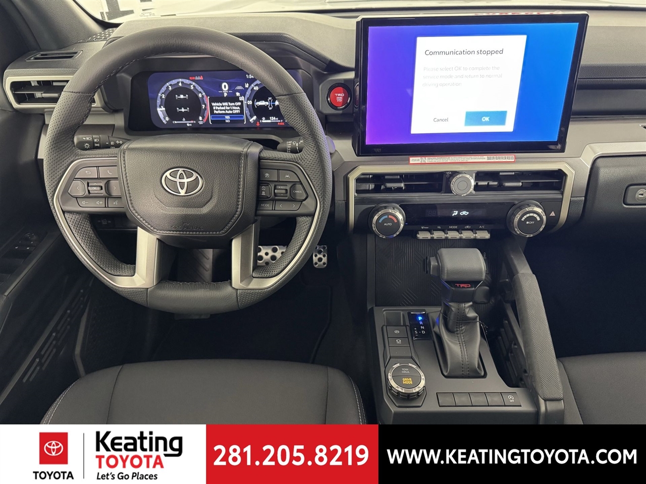 Toyota Tacoma TRD Sport Double Cab 2WD 2026