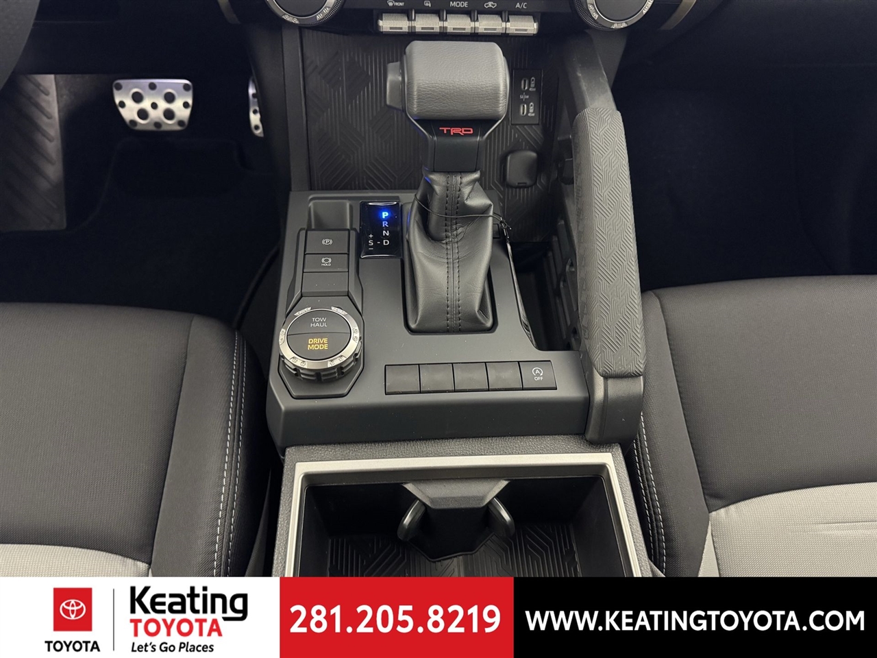 Toyota Tacoma TRD Sport Double Cab 2WD 2026