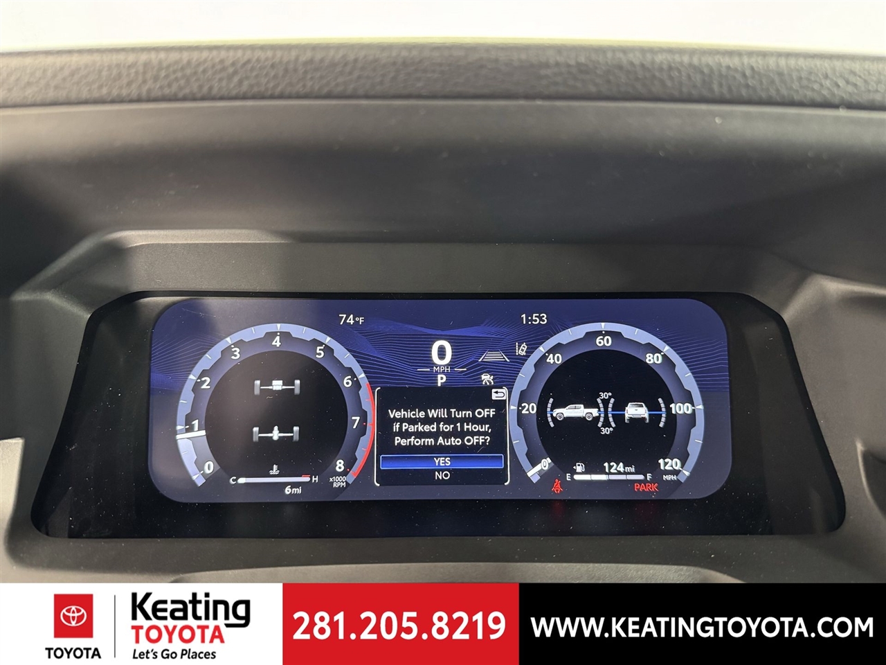 Toyota Tacoma TRD Sport Double Cab 2WD 2026