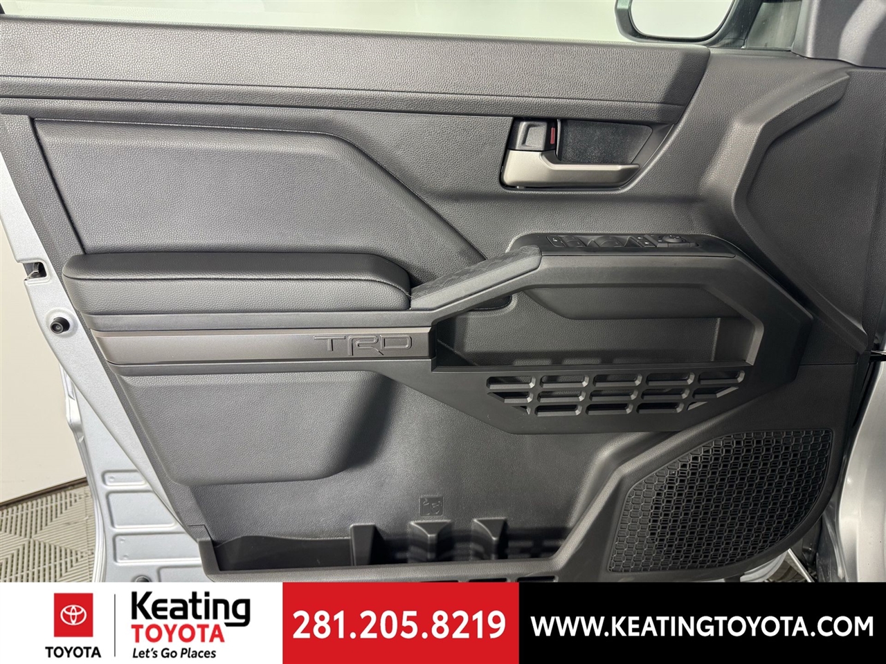 Toyota Tacoma TRD Sport Double Cab 2WD 2026