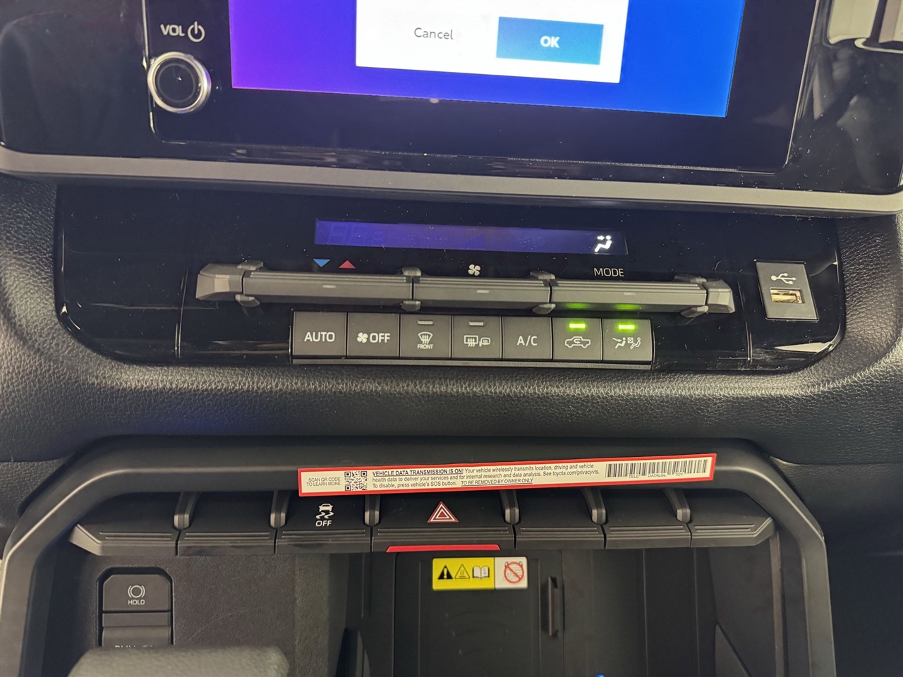 Toyota Tundra SR5 CrewMax 2WD 2026