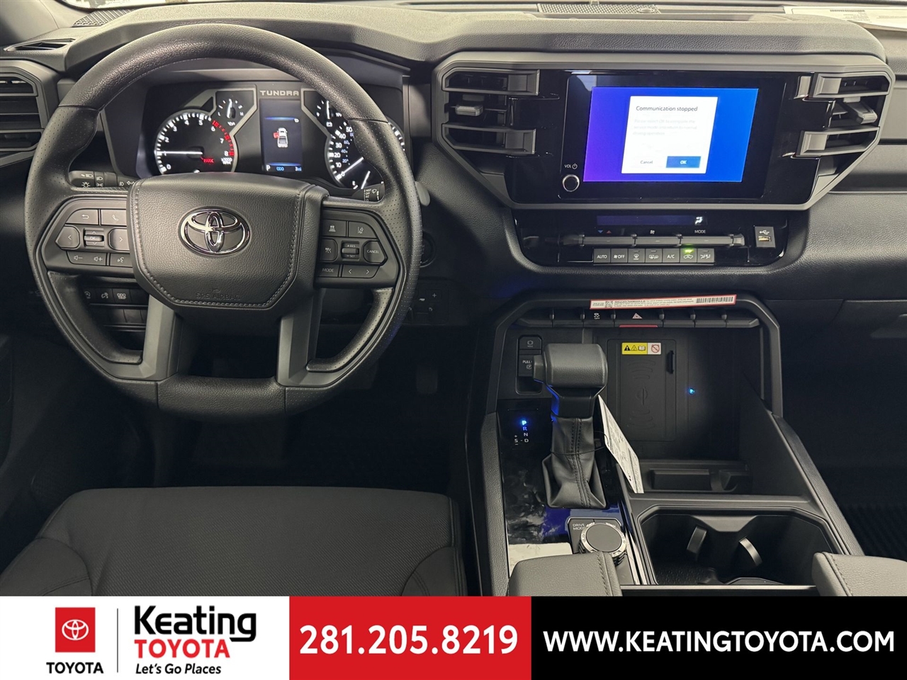 Toyota Tundra SR5 CrewMax 2WD 2026