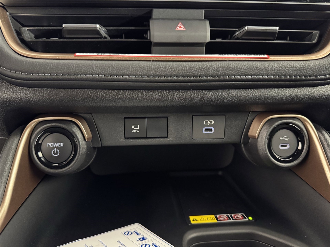 Toyota Grand Highlander Hybrid MAX Platinum AWD 2026