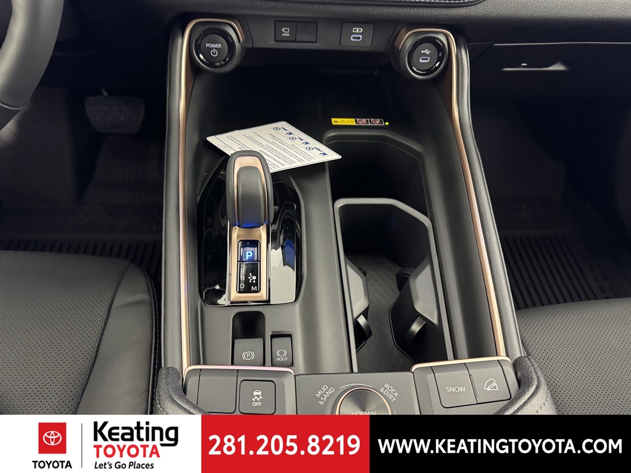 Toyota Grand Highlander Hybrid MAX Platinum AWD 2026