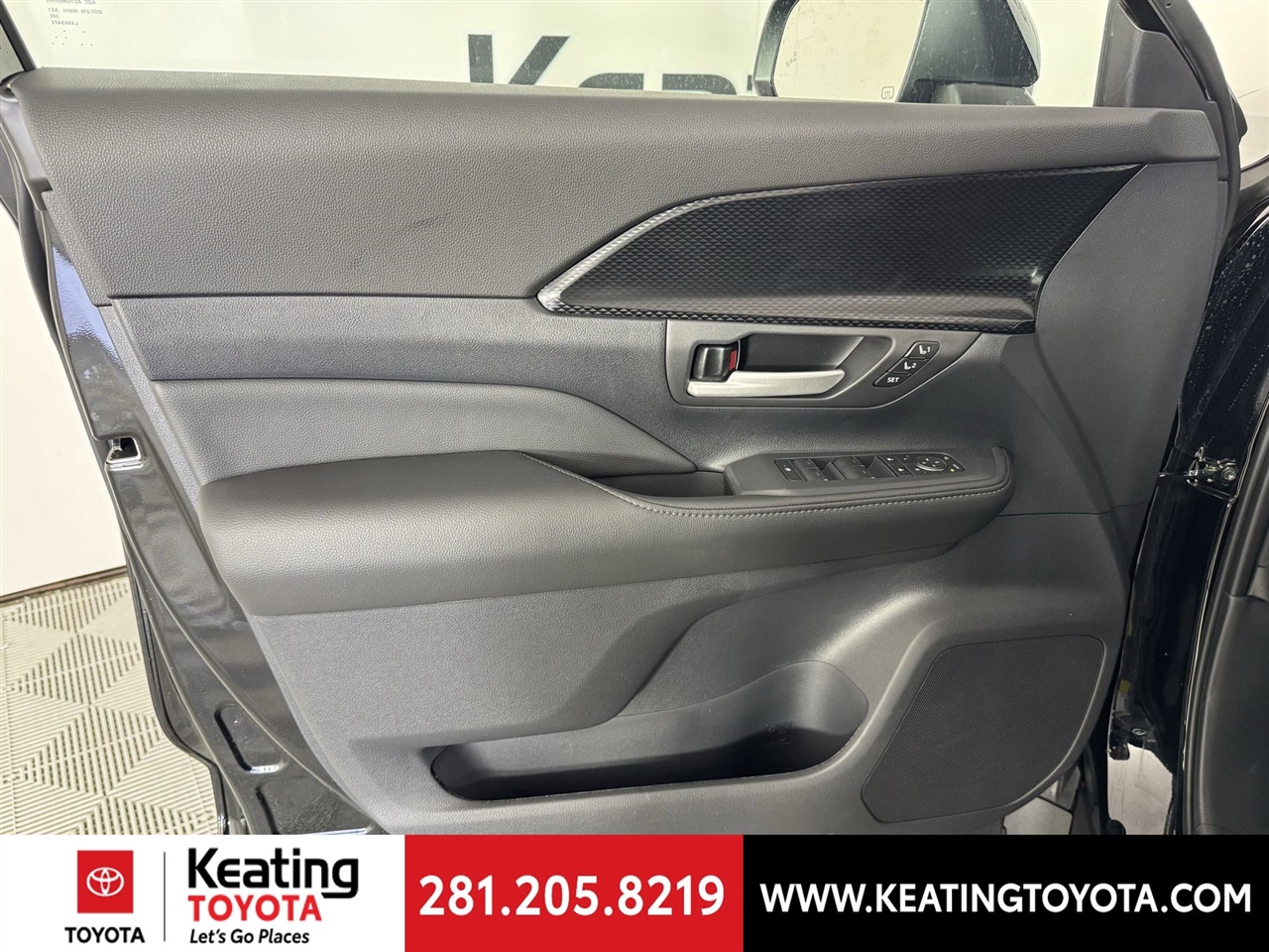 Toyota Grand Highlander Hybrid MAX Platinum AWD 2026