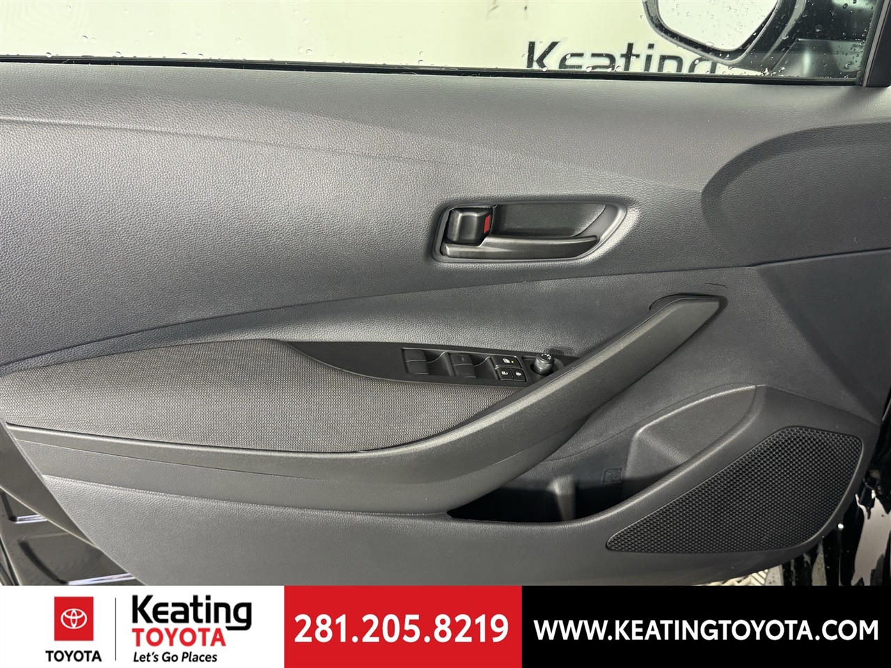 Toyota Corolla LE 2026