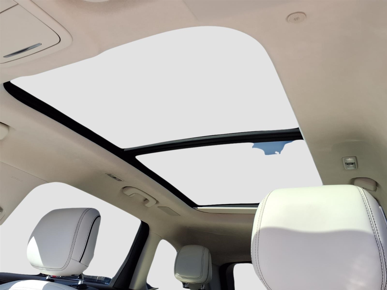 Lincoln Nautilus Black Label 2024