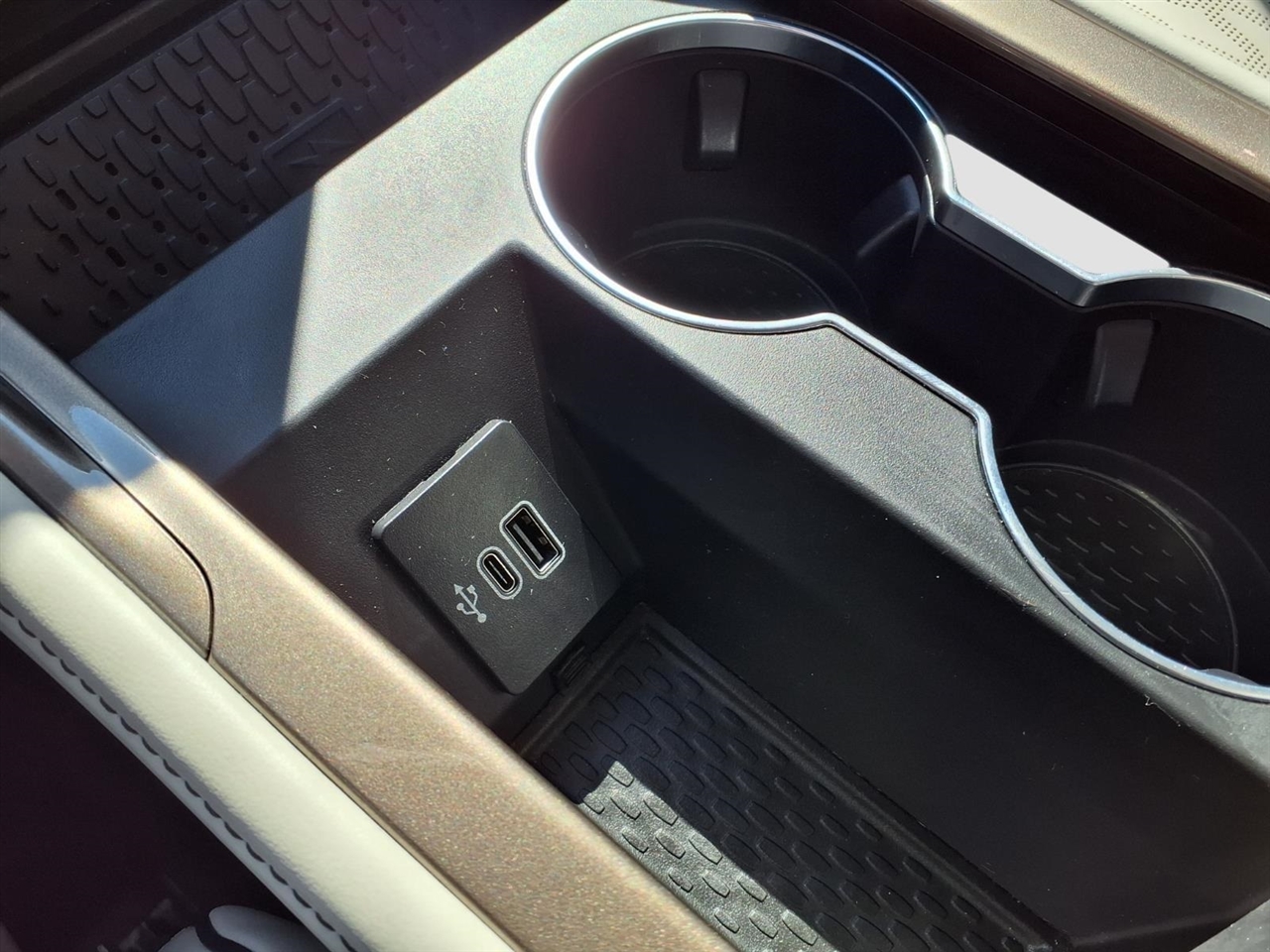 Lincoln Nautilus Black Label 2024