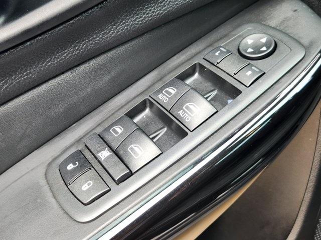 Jeep Cherokee Latitude Plus FWD 2021