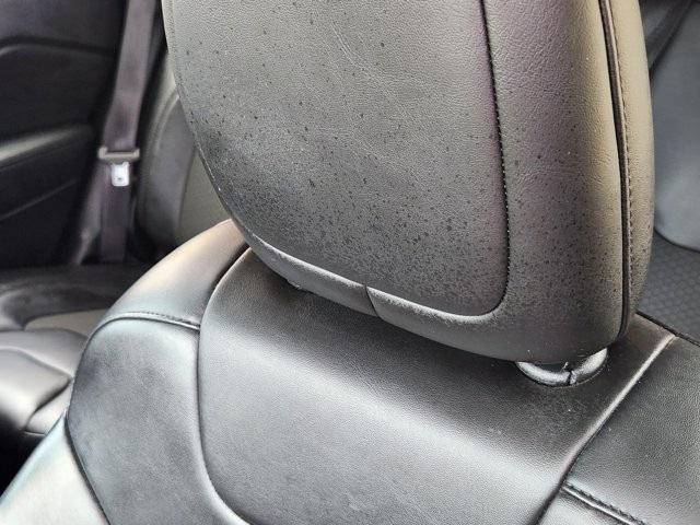 Jeep Cherokee Latitude Plus FWD 2021