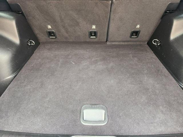 Jeep Cherokee Latitude Plus FWD 2021