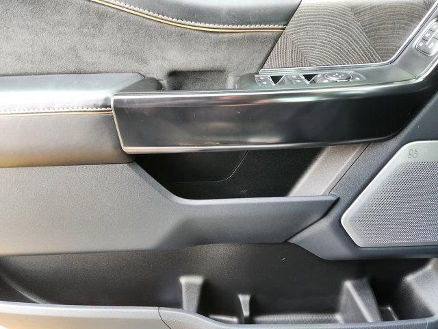 Ford F-150 Platinum SuperCrew 5.5-ft. Bed 4WD 2022