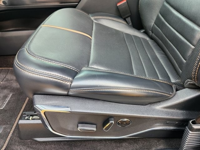 Ford F-150 Platinum SuperCrew 5.5-ft. Bed 4WD 2022