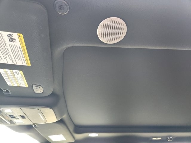 Ford F-150 Platinum SuperCrew 5.5-ft. Bed 4WD 2022