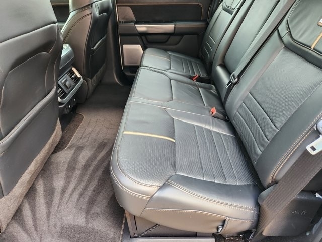 Ford F-150 Platinum SuperCrew 5.5-ft. Bed 4WD 2022