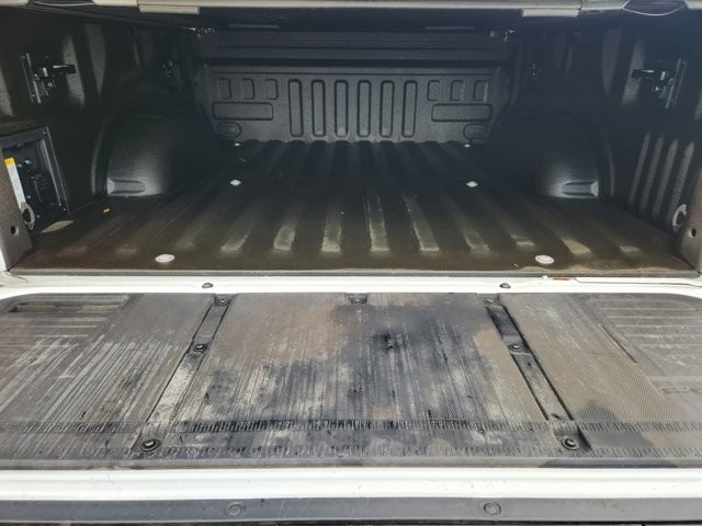 Ford F-150 Platinum SuperCrew 5.5-ft. Bed 4WD 2022