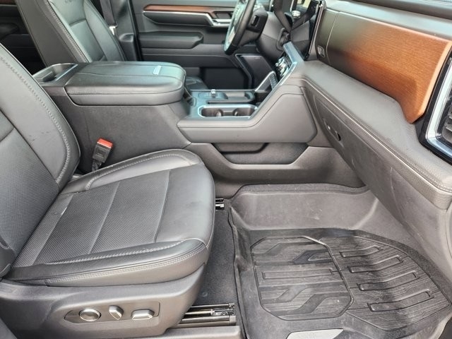 GMC Sierra 2500HD Denali Crew Cab 4WD SB 2024