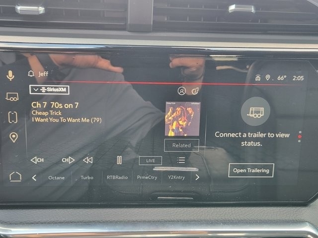 GMC Sierra 2500HD Denali Crew Cab 4WD SB 2024