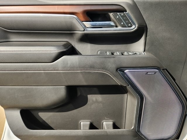 GMC Sierra 2500HD Denali Crew Cab 4WD SB 2024